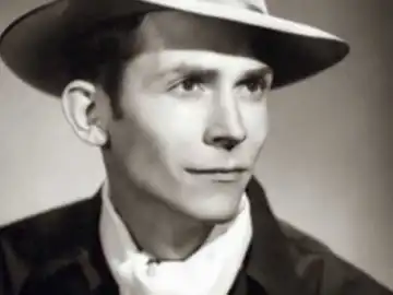Hank Williams - Lost Highway